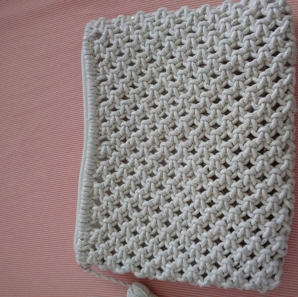 Boho cosmetics bag - Picture 5 of 7